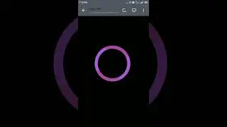 New pre Loader Animation Design using HTML CSS border style