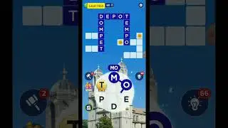 game words of wonders level 1553 #wordsofwonders #shorts