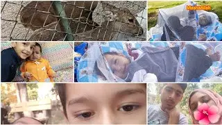 Meet my family|bachon k liyai ye sab zaroore hai