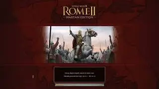 Rome Total War 2 - Как измененить и добавить имена и новую группу имён для персонажей фракций.