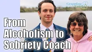 From Alcoholism to Sobriety Coach: Pam McRae