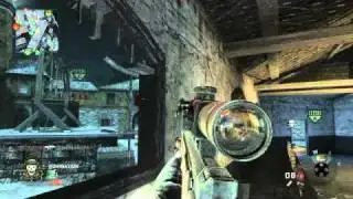 TheBasMan - Black Ops Game Clip