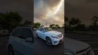 Raw Photography Explained in 60 Seconds 