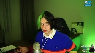 НЕКОГЛАЙ СТРИМИТ С 