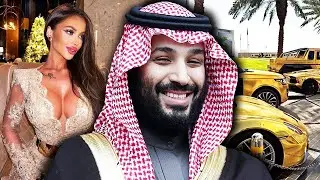 Dubai Prince Hamdan Bin Mohammed Al Maktoum Lifestyle, House, Cars, Family, Net Worth & Biography