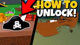 HOW TO UNLOCK  