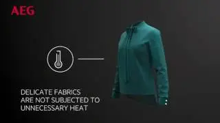 SensyDry® - The sheer blouse defender