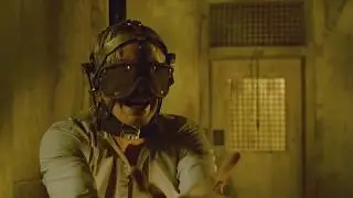 Пила 7 - третье задание для Бобби / Full HD