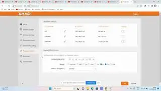 Tenda Router how to client mode configure