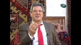 Agalar Bayramov  