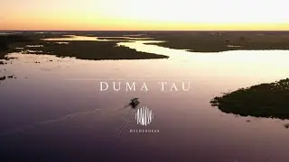 Wilderness DumaTau: Kingdom of Elephants