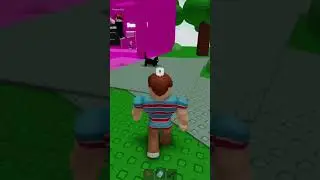 What‘s going on in my Roblox Game?😨 