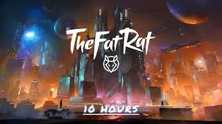 TheFatRat - Jackpot 10 Hours