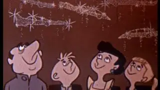 Why Didn't Major Studios Challenge Disney Animated Features Until The 1980s?
