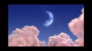DreamWorks Animation SKG Logo 2012 Freeform