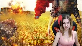 Бесплатный ПУБГ/PlayerUnknown's Battlegrounds 🔴118🔴                                 