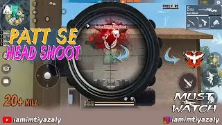 I Play Free Fire Live  With #Binod  📱 Imtiyaz Gamerz *Must Watch*