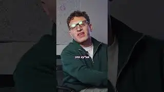 Никита Кологривый снова выдал базу 