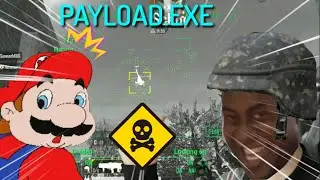 PAYLOAD.EXE in PUBG Mobile