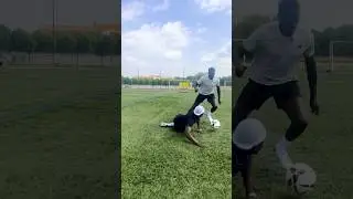 The never-ending slide