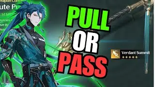 PULL OR PASS JIYAN (DONT MISS HIM)