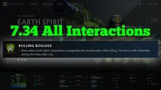 Invulnerable Rolling Boulder Interactions
