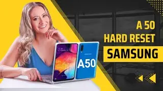 samsung a50 hard reset | hard reset samsung a50🔥🔥