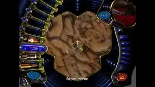 [MDK 2] FINAL BOSS as Kurt on 