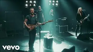 Sting - I Can't Stop Thinking About You (Live At The Olympia Paris)