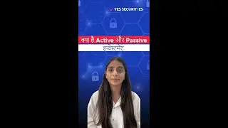 एक्टिव और पैसिव इन्वेस्टिंग