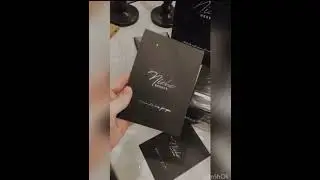 ESSENS Niche Парфюм! Стиль и элегантность! Подарки 🎁 на Новый год! 🎄