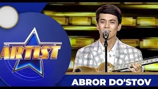 Abror Dostov - Onajon || Аброр Достов - Онажон