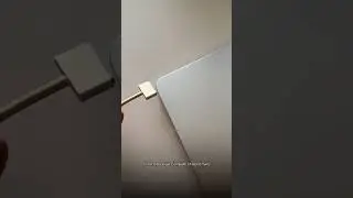 Обновление прошивки зарядного кабеля Apple