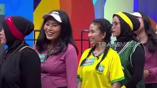 Host dan Peserta Becanda Teroos! | ARISAN BEST MOMENT (11/08/24)