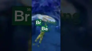 Во Все Тяжкие в Фортнайт 💊 #артбой