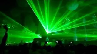 Sensation White 2009 Hungary - Sander van Doorn (Start) (HD)