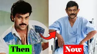 65 South Indian Actors Then And Now || 😱 Unbelievable Transformation