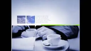 [50 fps] Заставка 