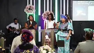 Les Clés de la faveur divine - The keys to God's favor (PS 89:18)