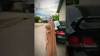 @trendingshort2548 #gununggede #cantik #tiktok #trending #imut #ukhti #viral