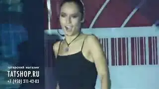 Айгөл Гараева «Идел буе каеннары» (Айгуль Гараева)