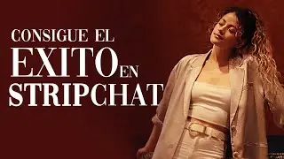 La reina de STRIPCHAT nos cuenta sus secretos 😮 | Modelos Webcam
