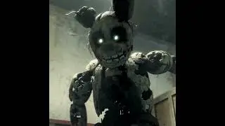 Springtrap Voice Animated