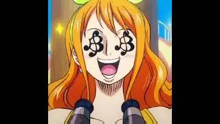 Nami edit | money