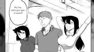 Tomboy Mommy GF