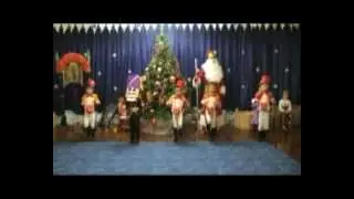 👫 Детский танец /Kids dance/ - 