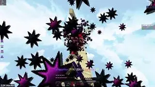 [CWBW] 4 Enderperlen 