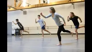 Theater and Dance Offer New Performance Arts Major