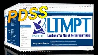 SETING KURIKULUM PDSS pada LTMPT SNMPTN