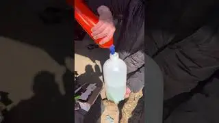 Как снять старую тонировку со стекла 